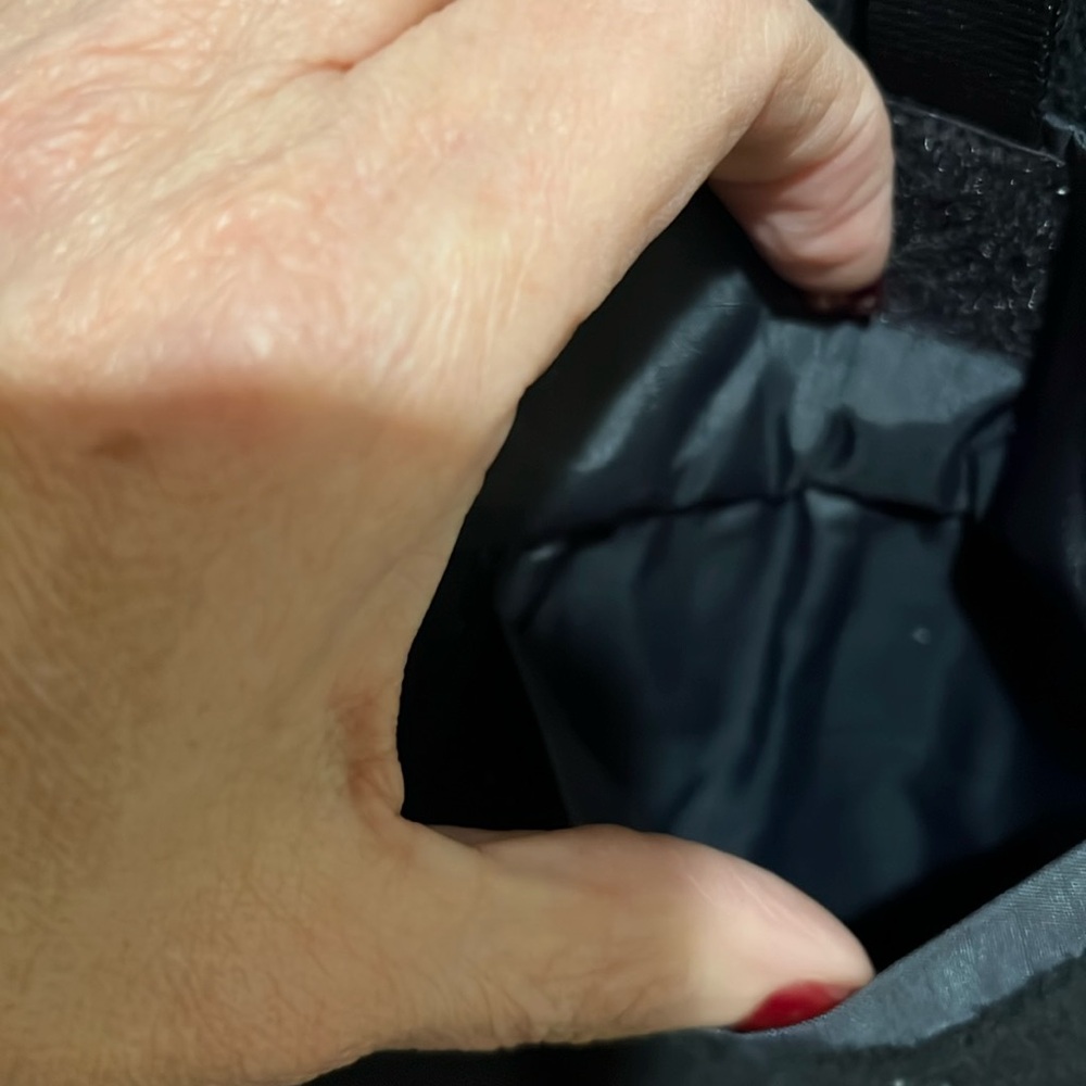 725 originals fleece vest - Picture 5 of 6